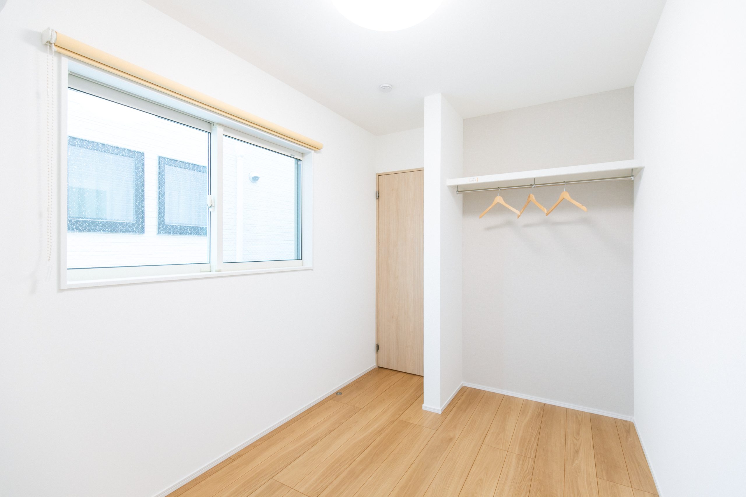 今治市常盤町 「平屋」2LDKモデルハウス