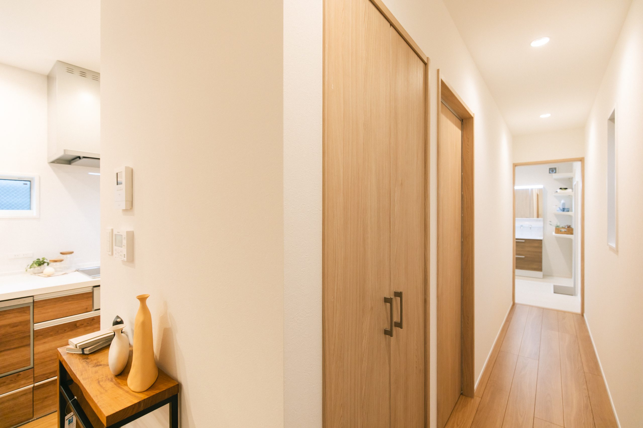 今治市常盤町 「平屋」2LDKモデルハウス