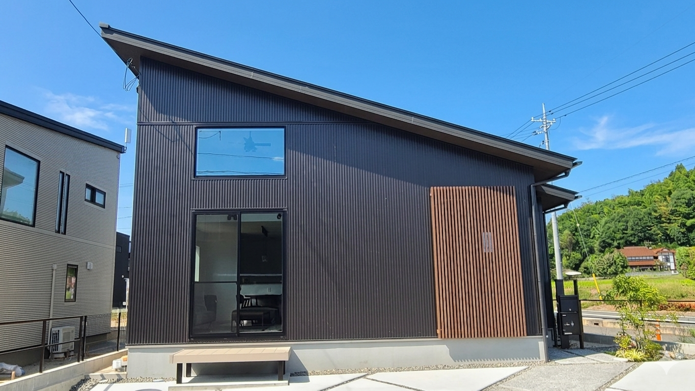 【平屋】東広島市八本松町米満3LDKモデルハウス（東広島店）