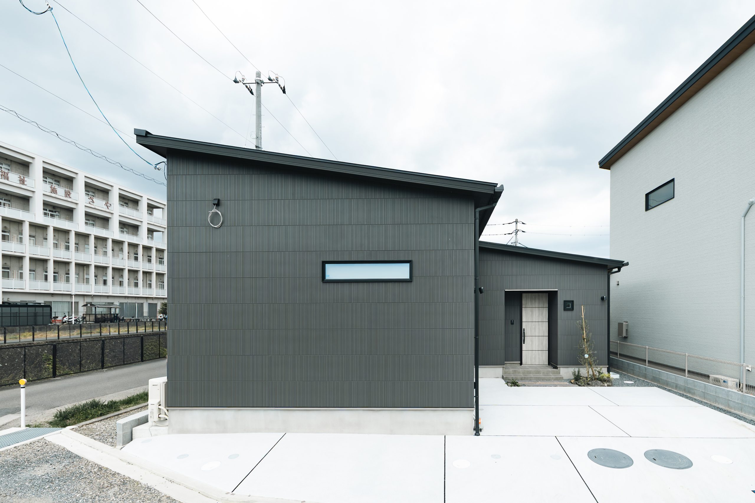 【松山本店】松山市南斎院町モデルハウス