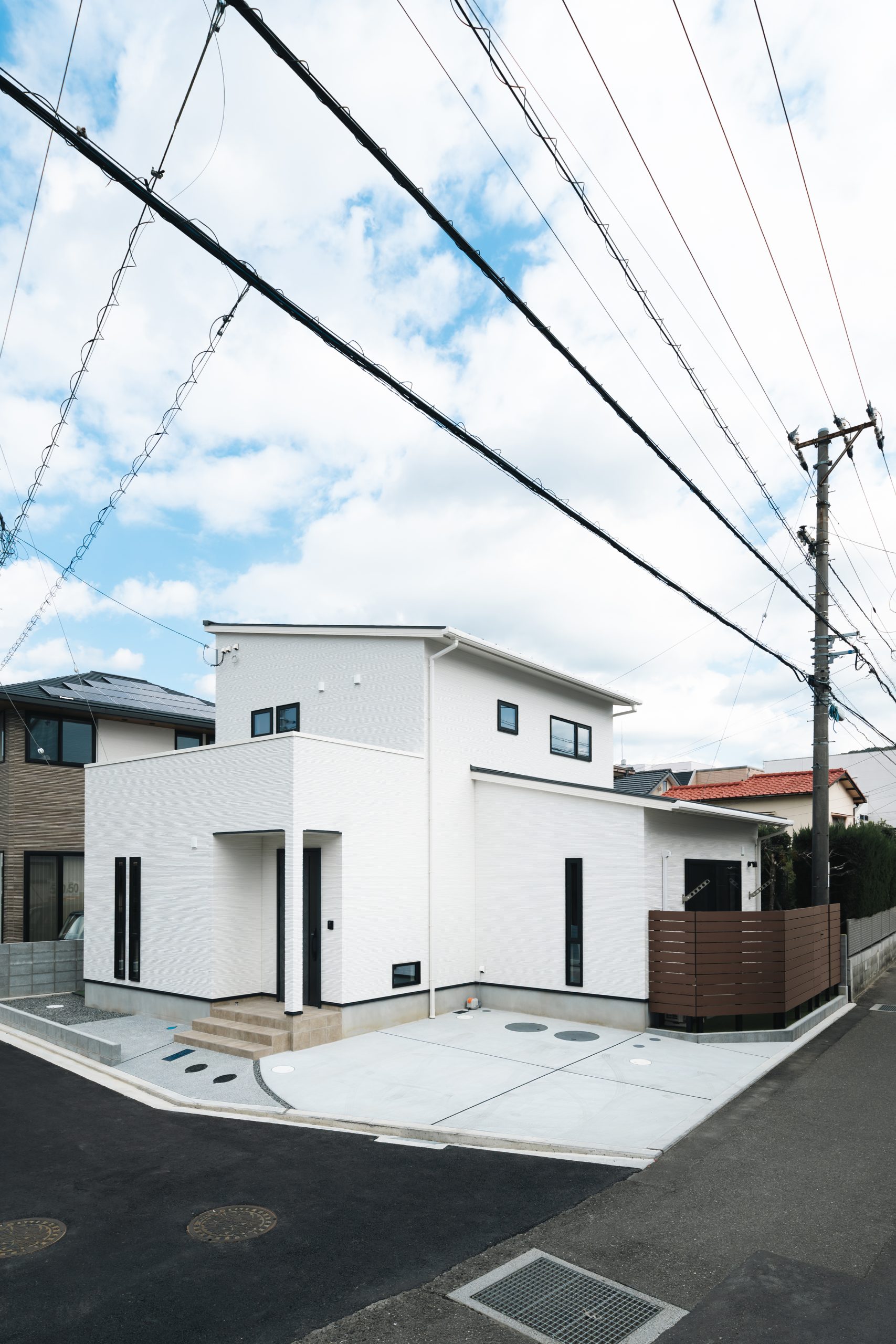 将来にわたって住みやすいエリアを探している方