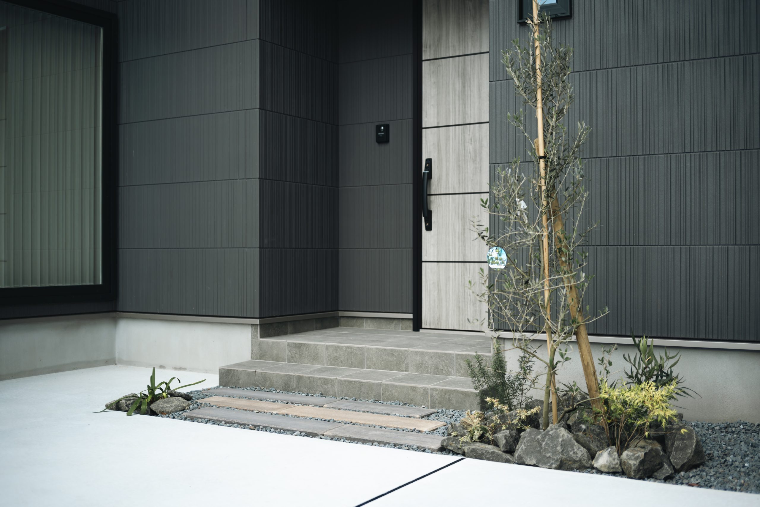 松山市南斎院町「平屋」モデルハウス
