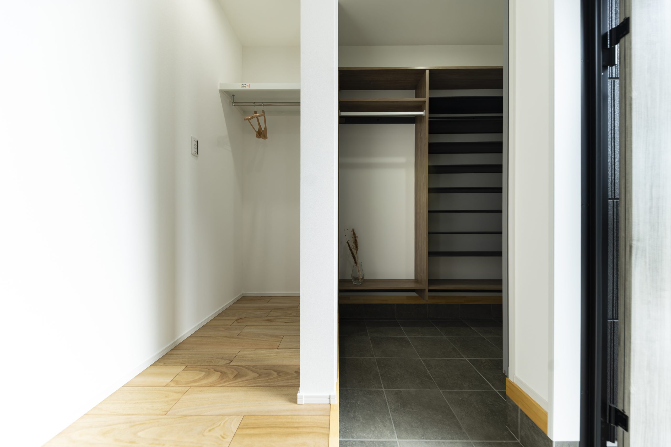 松山市南斎院町「平屋」モデルハウス