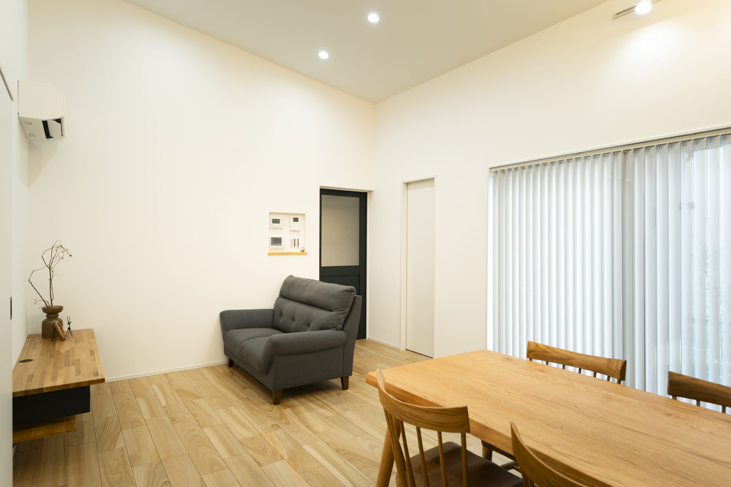 すぐに住める平屋をお探しの方