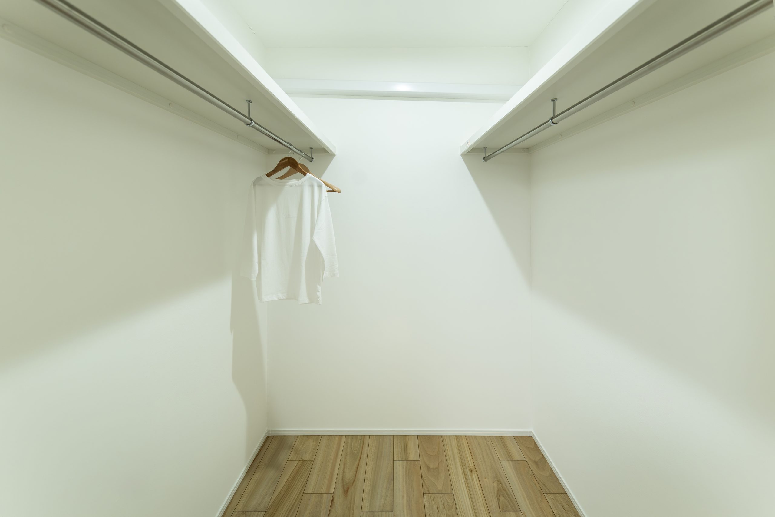 松山市南斎院町「平屋」モデルハウス