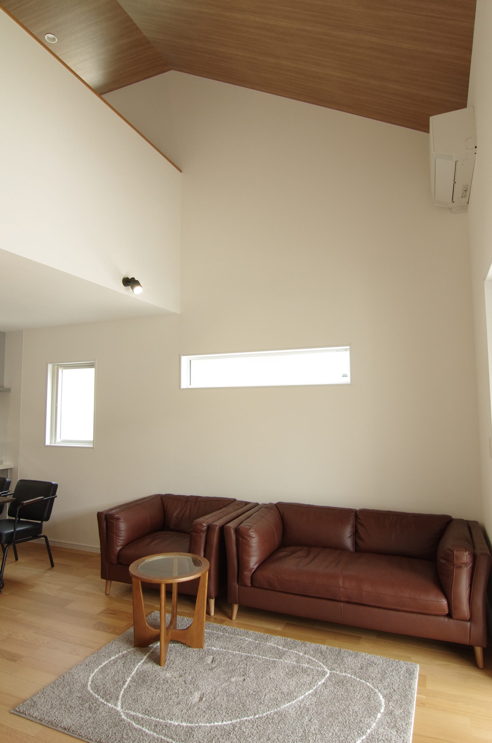 東広島市八本松町米満 「1.5階建て」モデルハウス