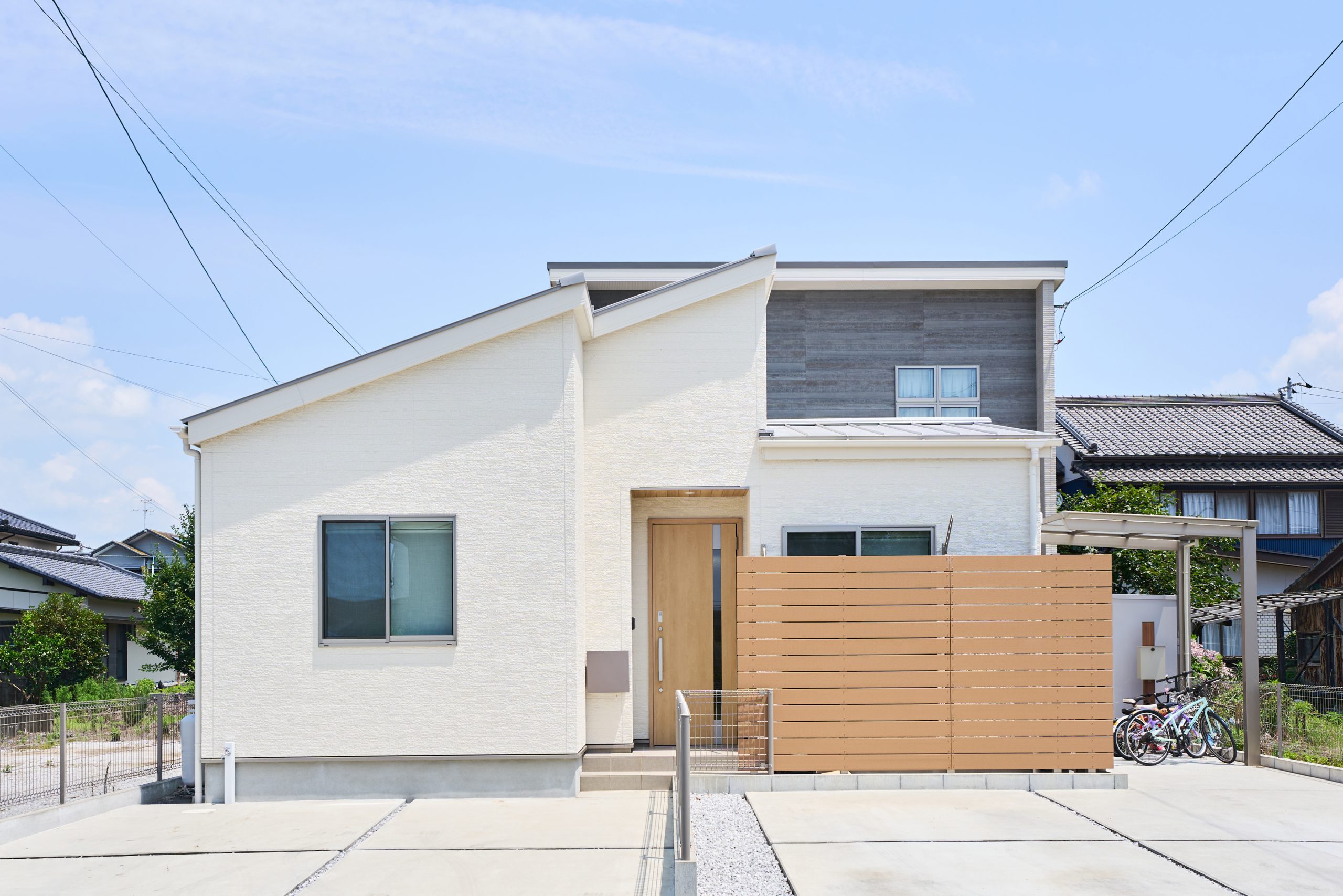香南市野市町西野 「平屋」1LDKモデルハウス
