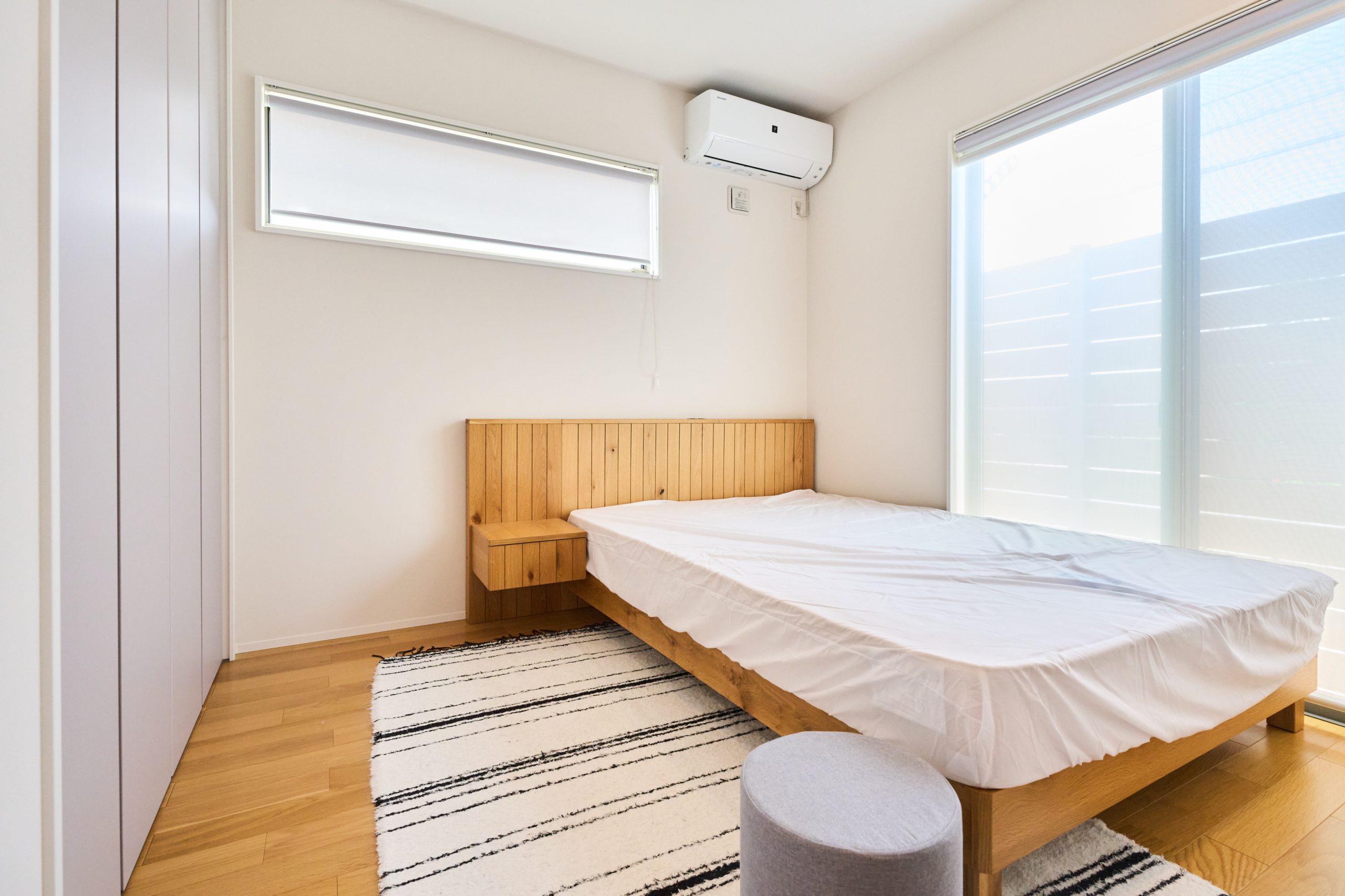 将来まで安心して暮らせる家を建てたい方