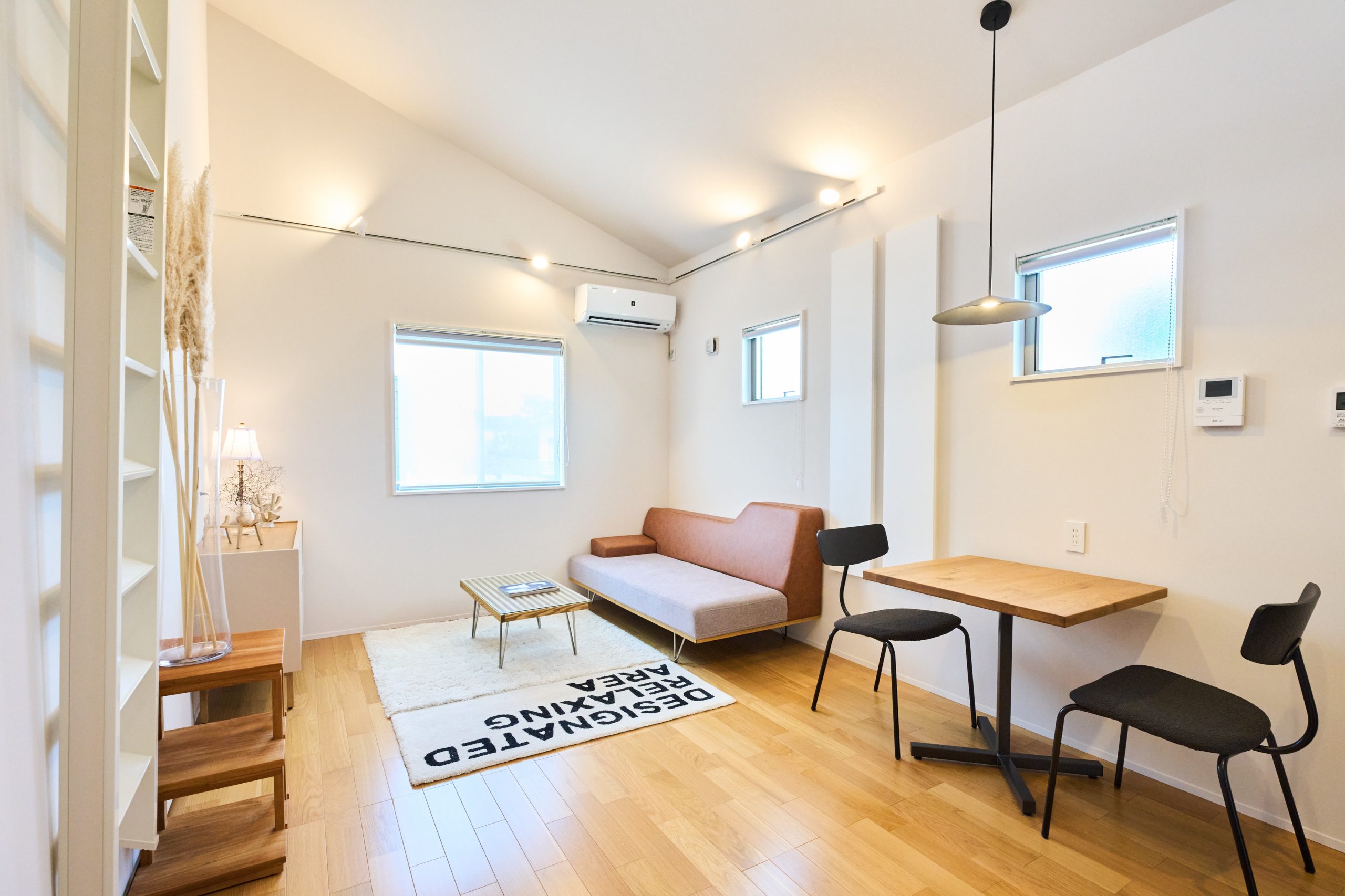 香南市野市町西野 「平屋」1LDKモデルハウス
