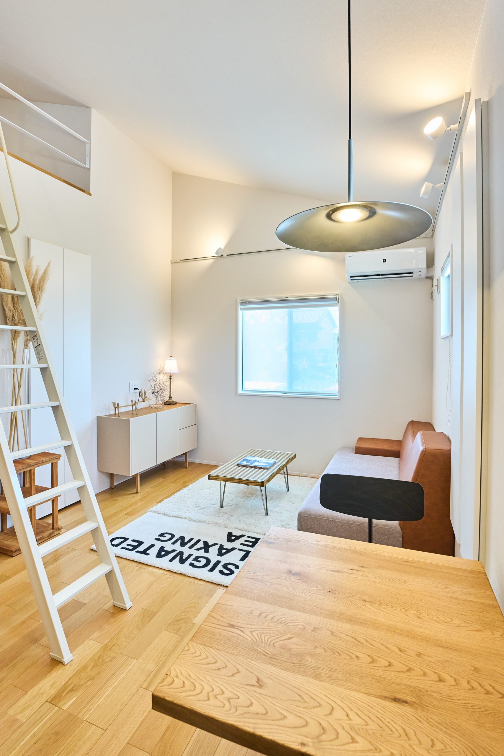 香南市野市町西野 「平屋」1LDKモデルハウス