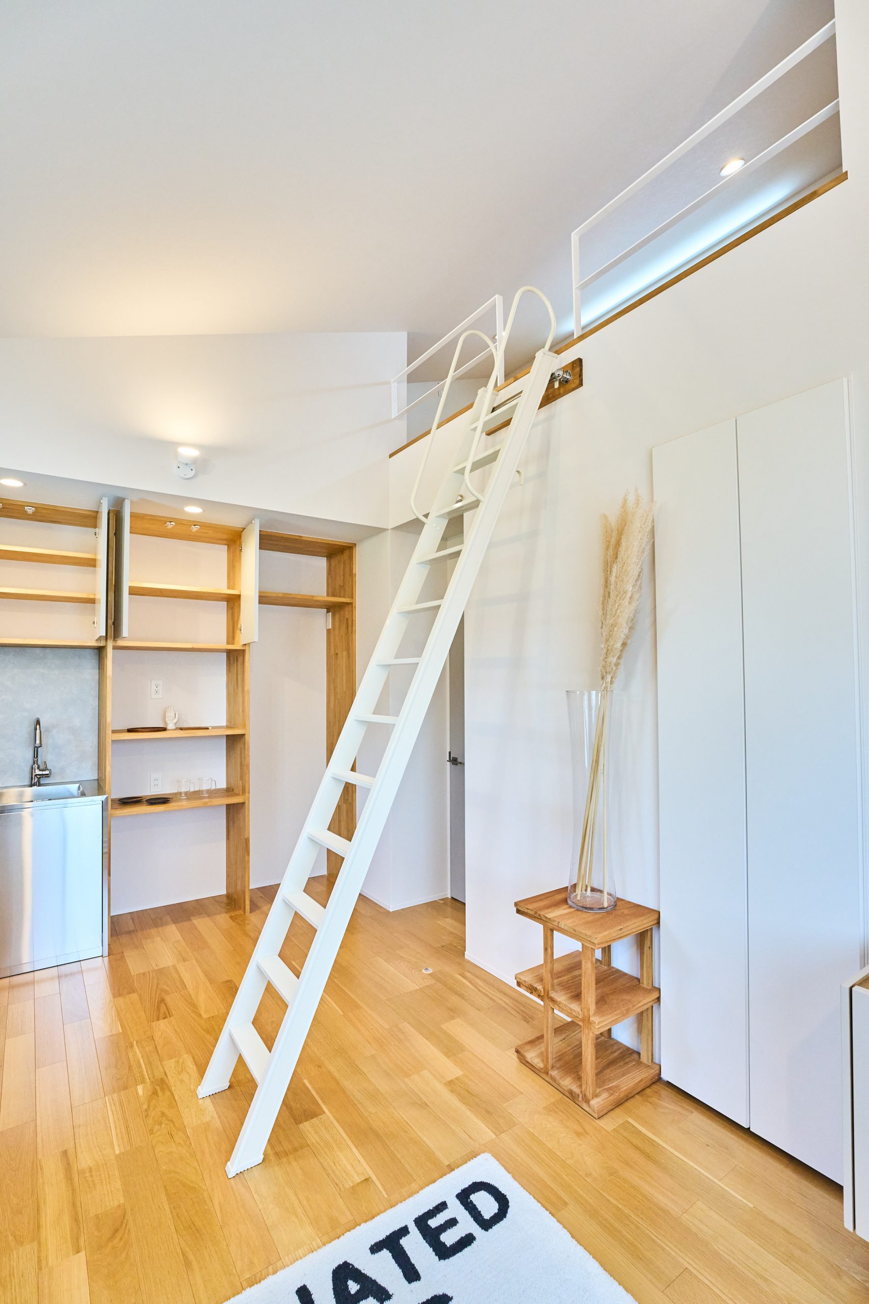 香南市野市町西野 「平屋」1LDKモデルハウス