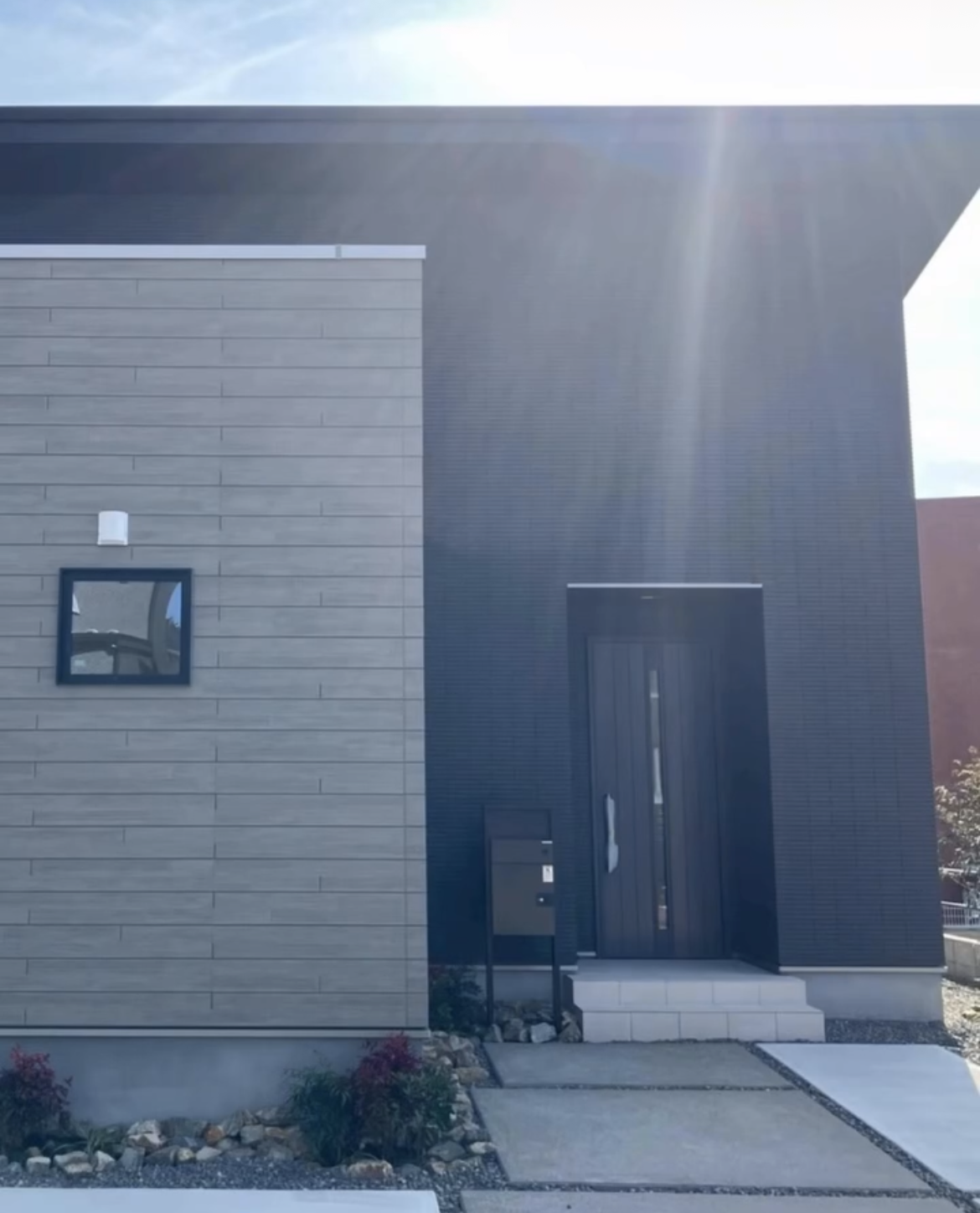 東広島市西条町田口3LDKモデルハウス