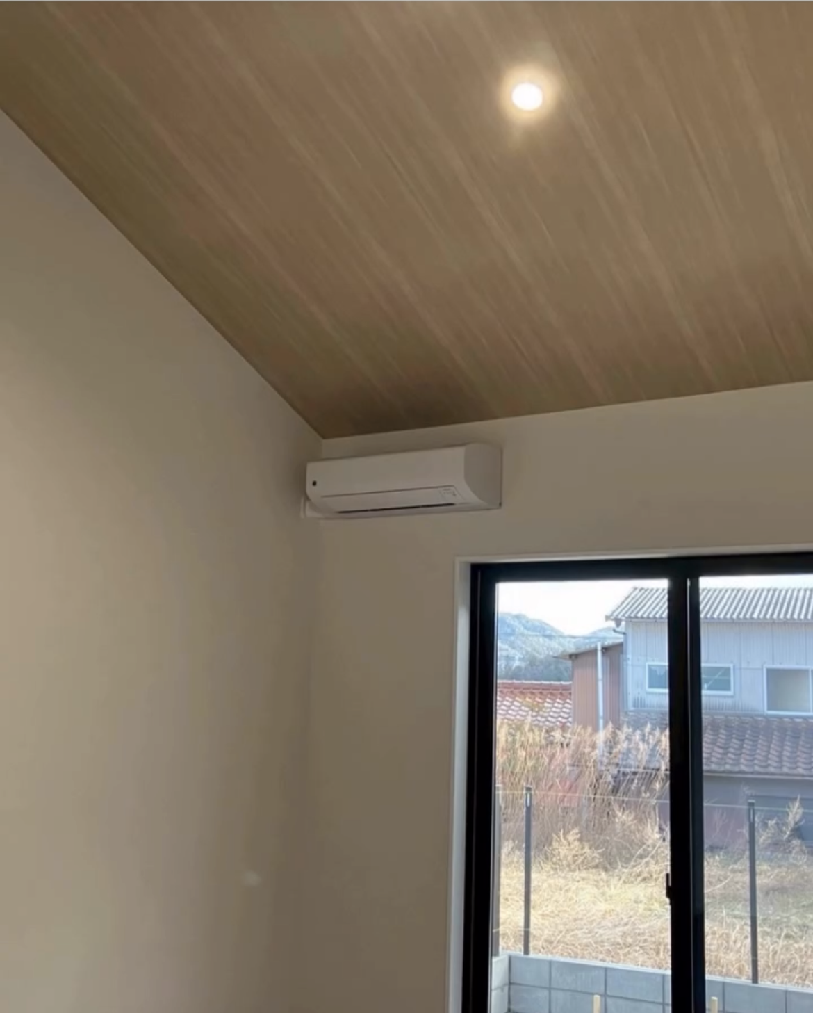 東広島市西条町田口3LDKモデルハウス