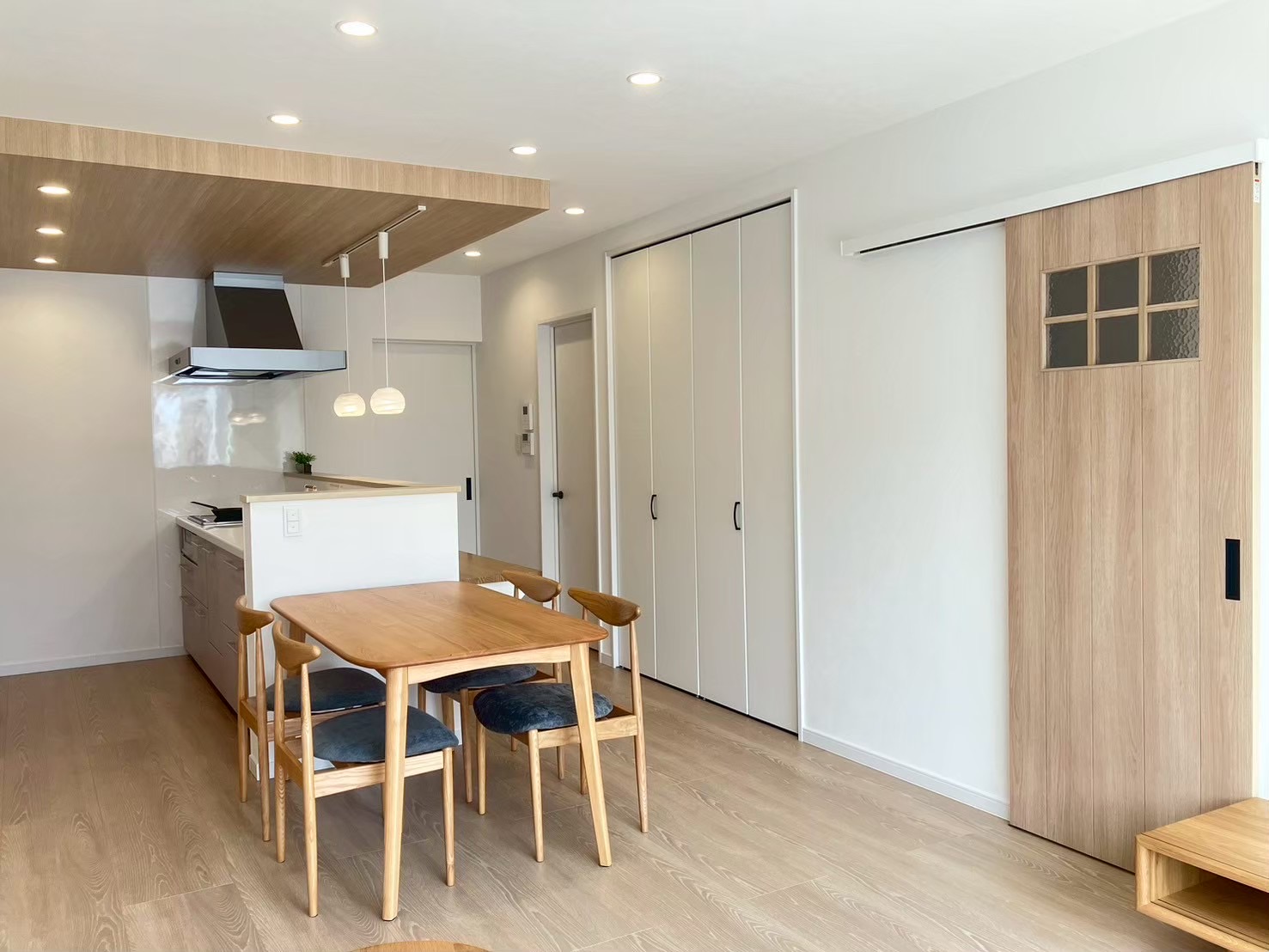 板野郡藍住町勝瑞 「平屋」3LDKモデルハウス
