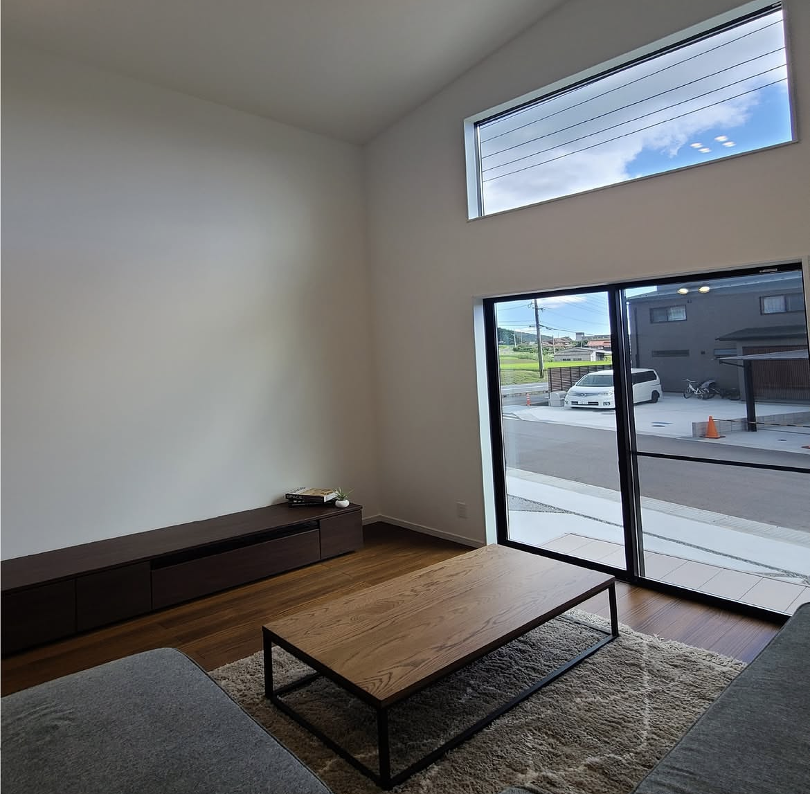 東広島市八本松町米満 「平屋」3LDKモデルハウス