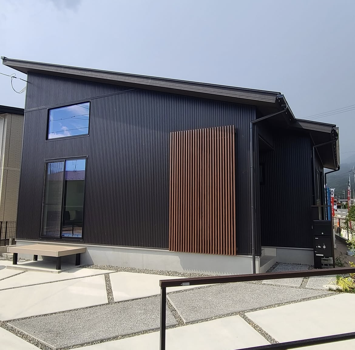 住みやすい立地と高性能仕様で、長く安心して暮らせる平屋
