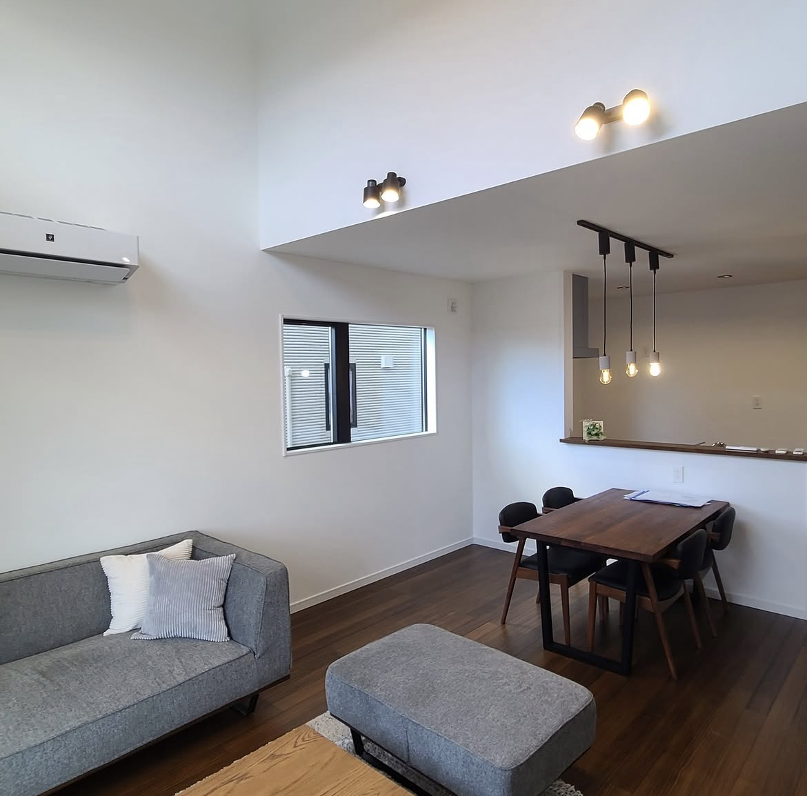 平屋でゆったりと快適に暮らしたい方