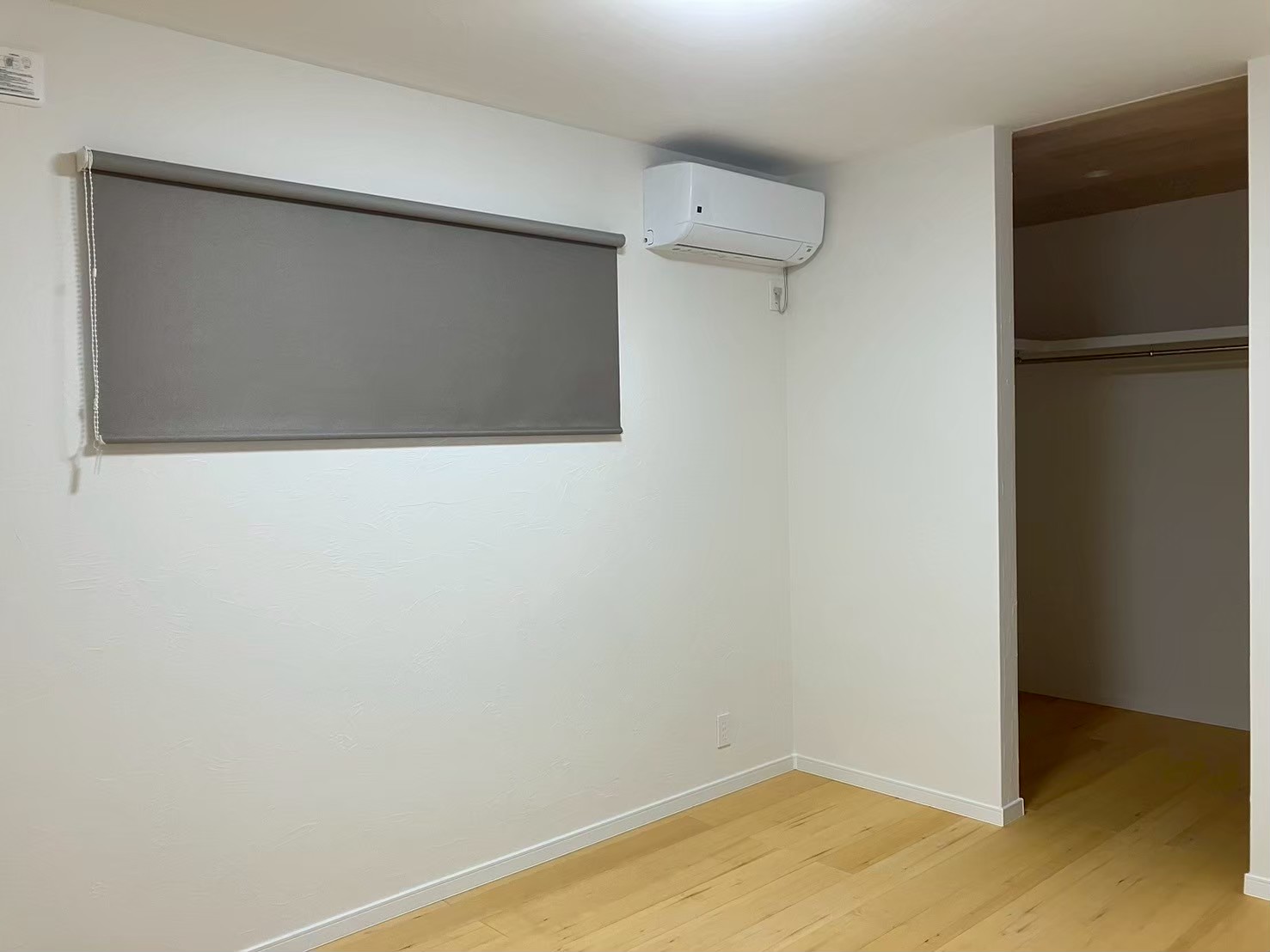 徳島市上八万町 「平屋」3LDKモデルハウス