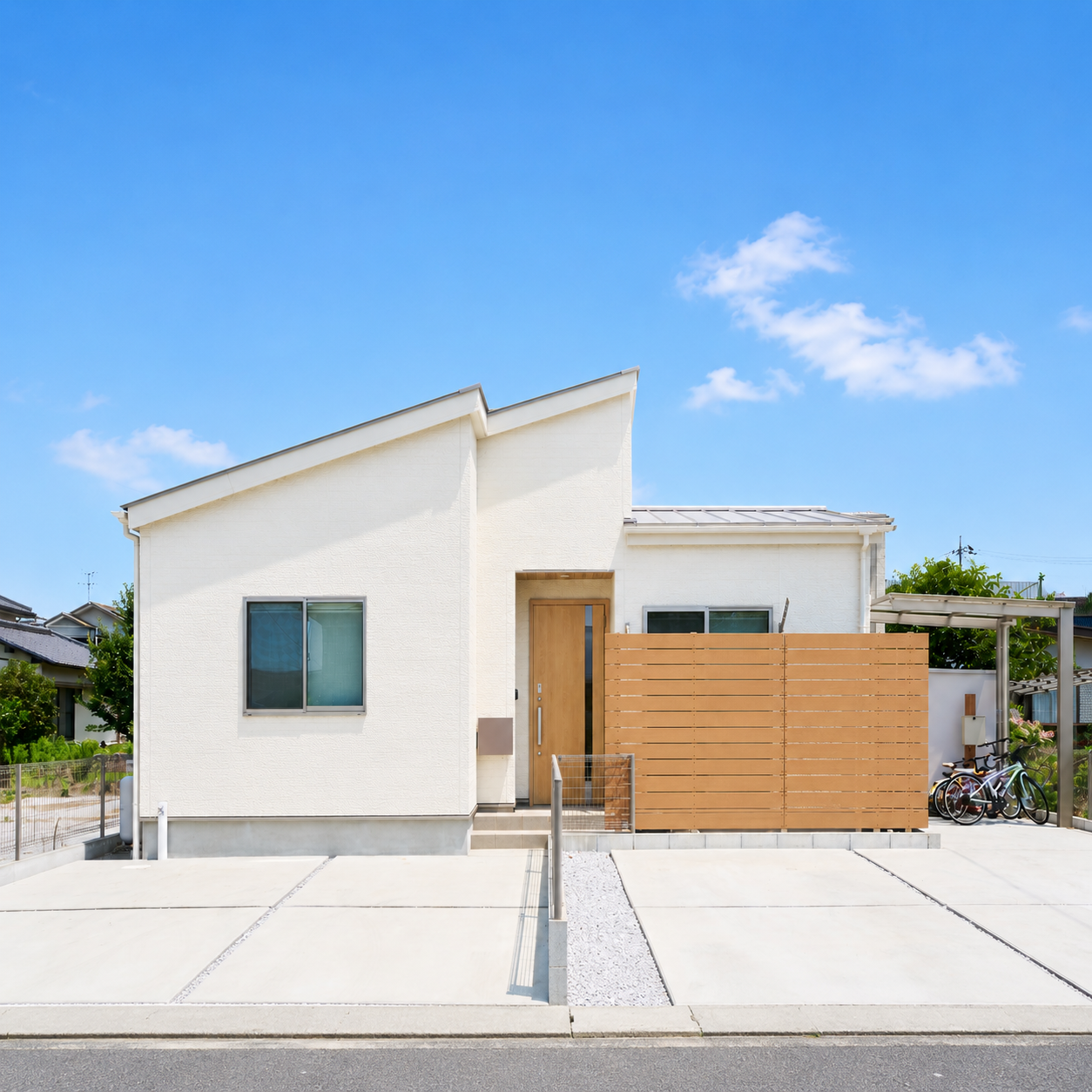 【香南市野市町西野】「平屋」モデルハウス内覧販売会を開催！