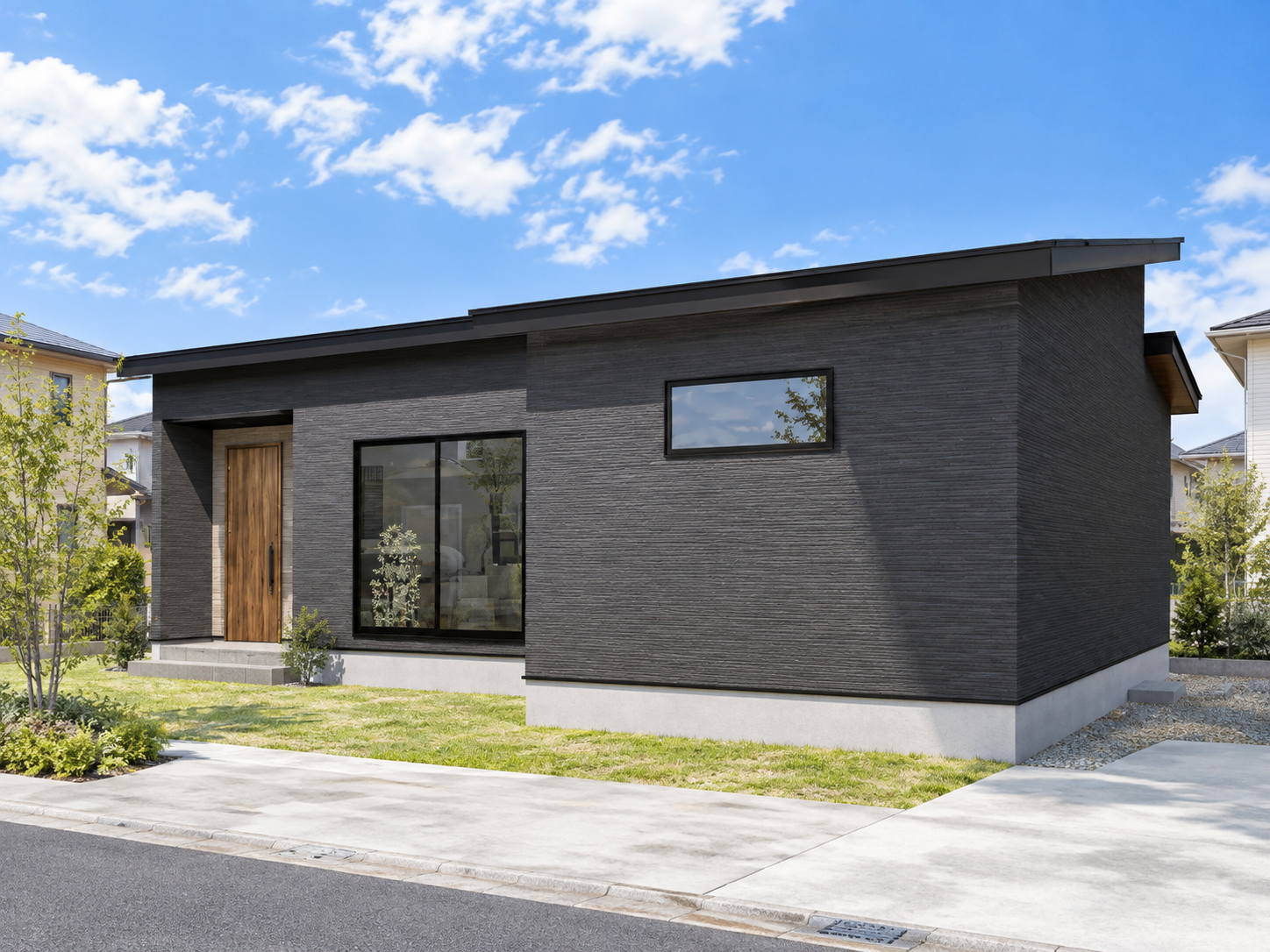 【今治市石橋】「AGⅡ-1600」平屋モデルハウスグランドOPEN！