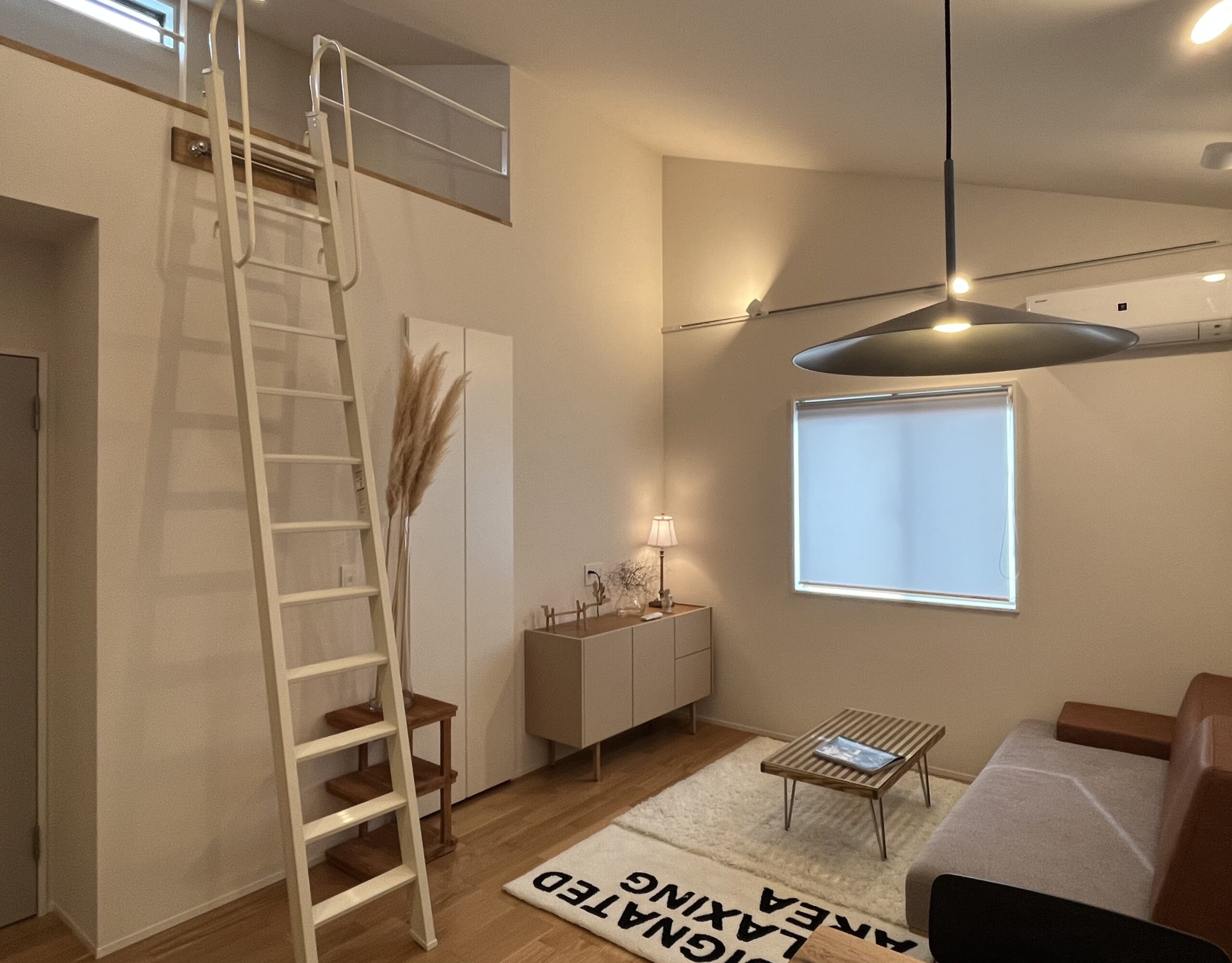 香南市野市町西野 「平屋」1LDKモデルハウス