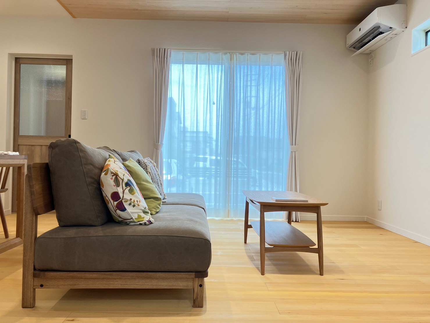 将来まで安心して暮らせる住まいを探している方
