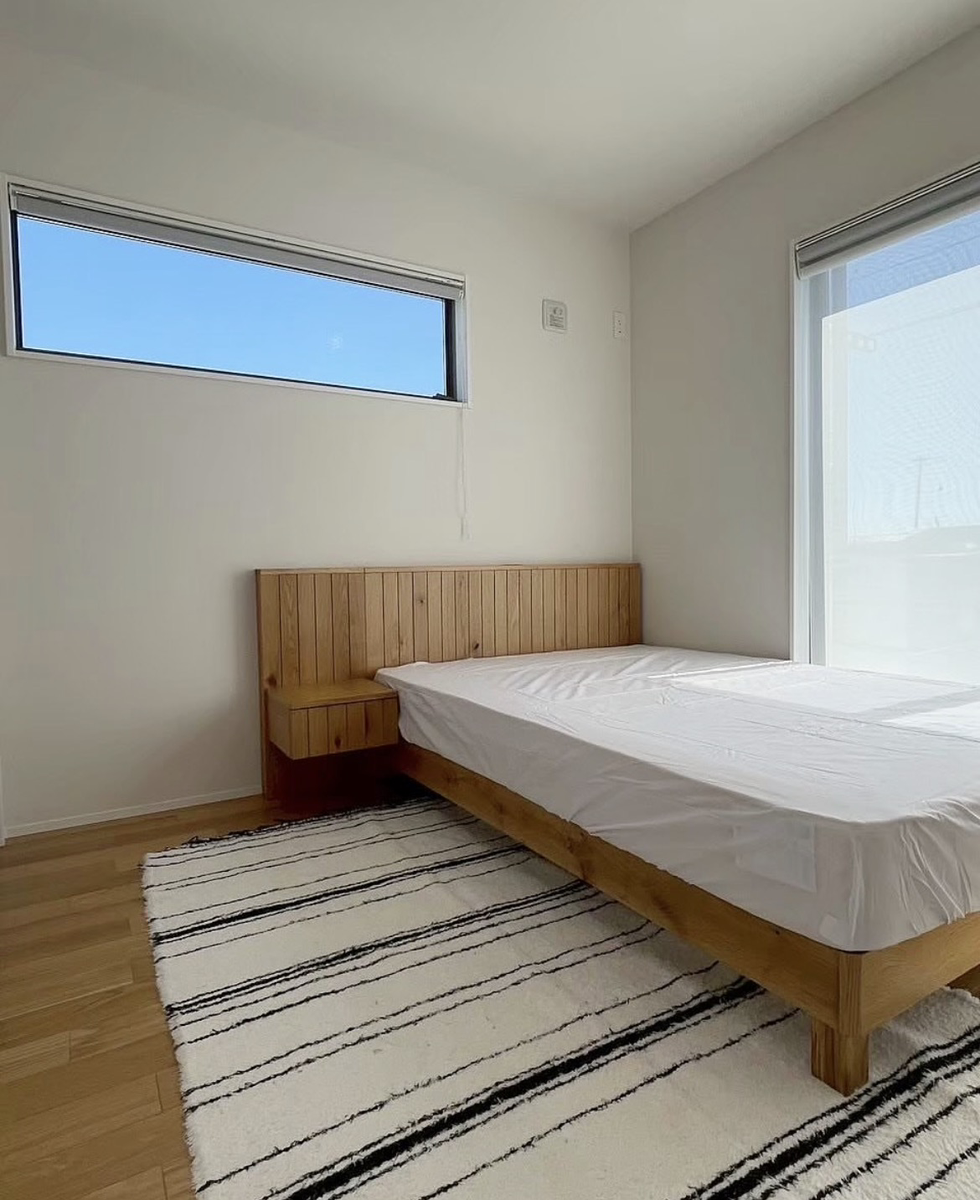 香南市野市町西野 「平屋」1LDKモデルハウス