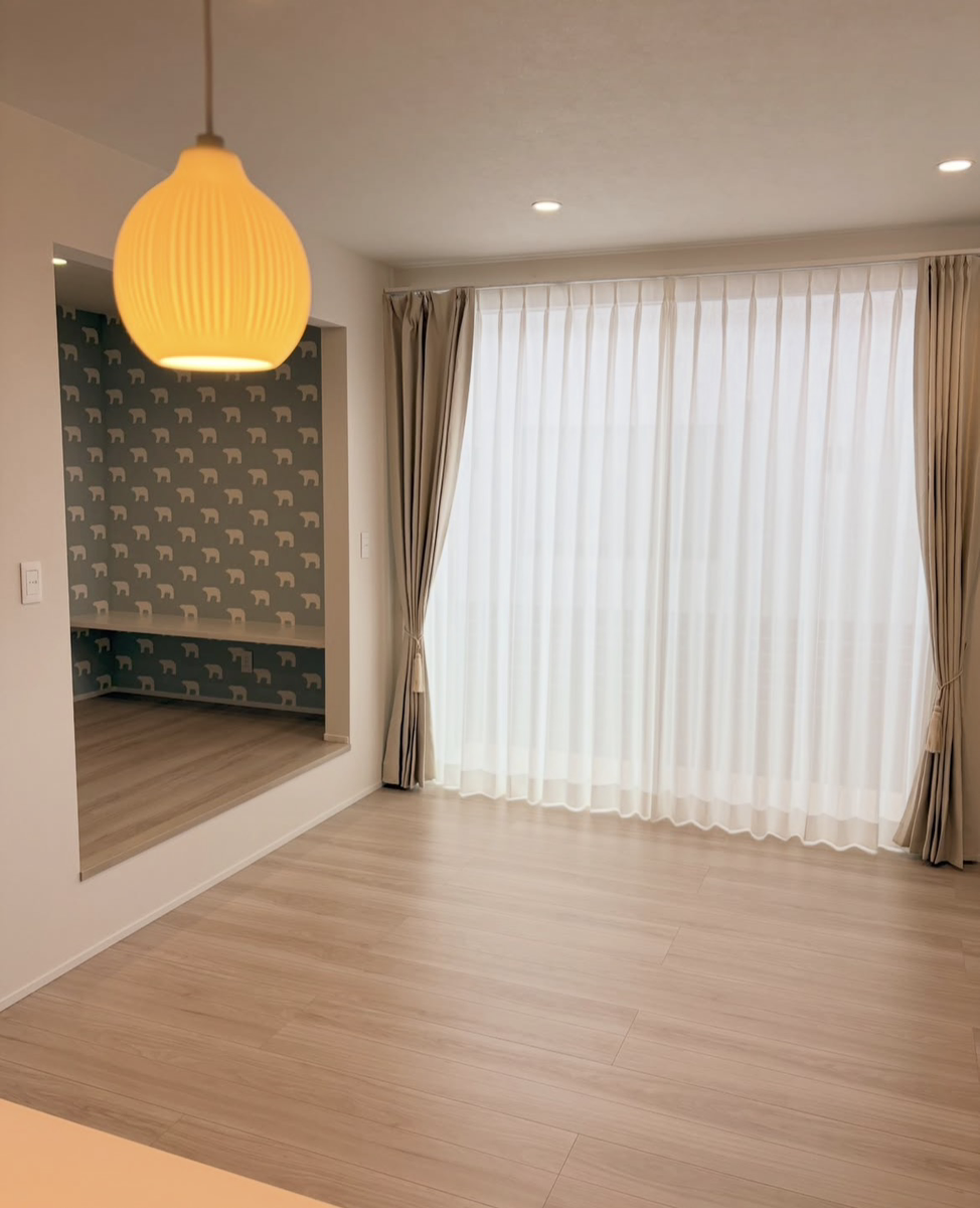 西条市大町 「平屋」3LDKモデルハウス