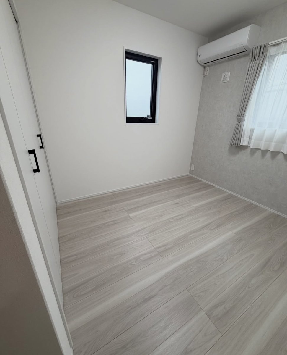 今治市八町東 「1.5階建て」3LDKモデルハウス