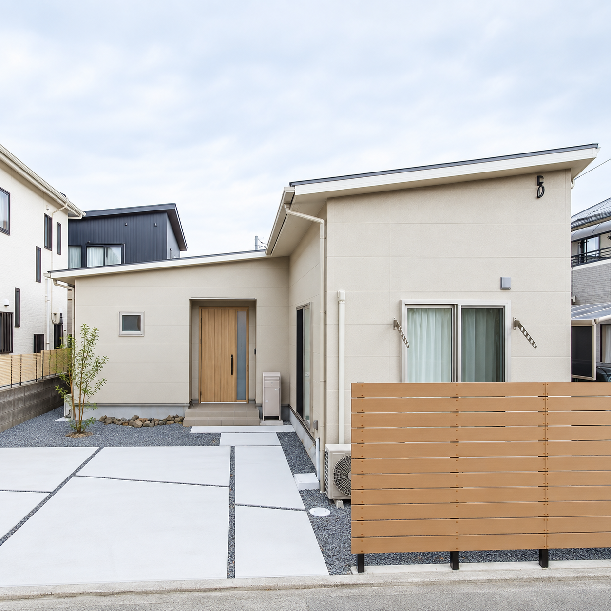 【松山市居相』「平屋」モデルハウス内覧販売会を開催！