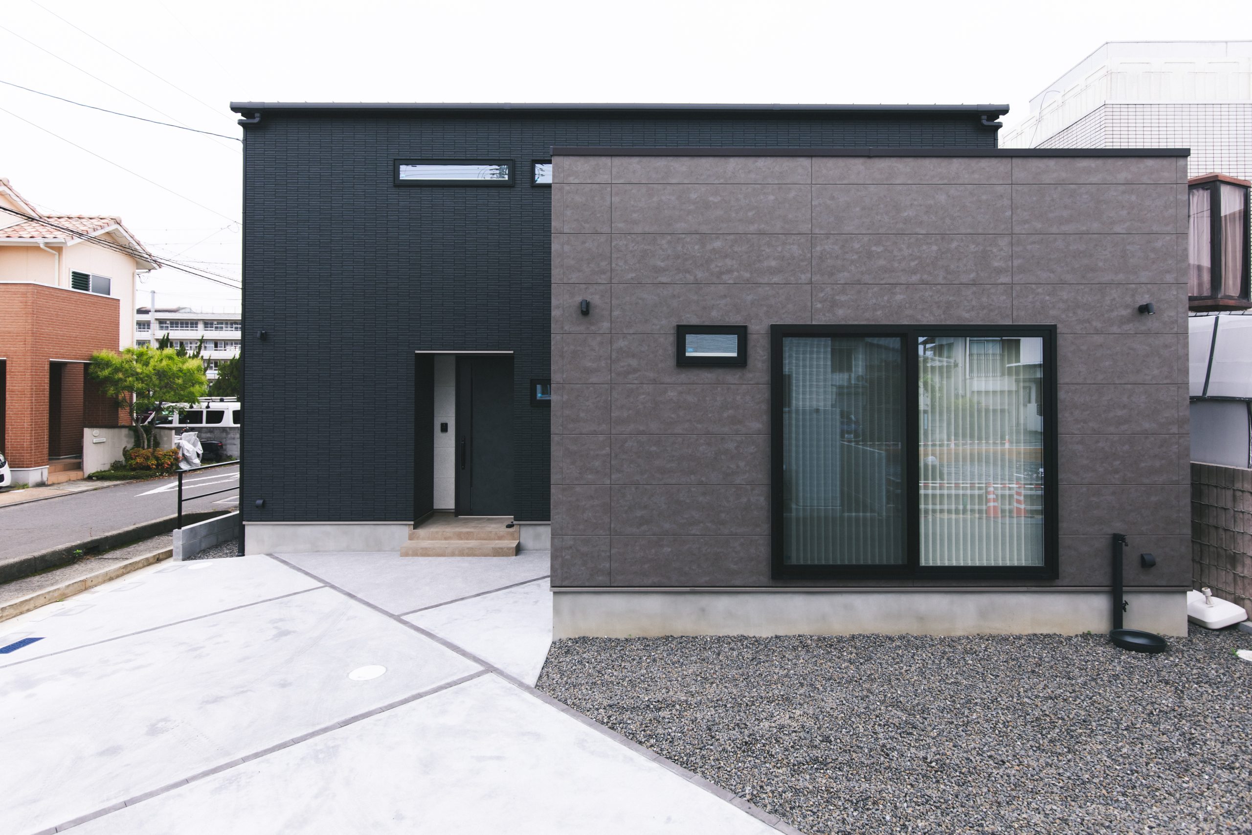 【松山本店】松山市西石井モデルハウス