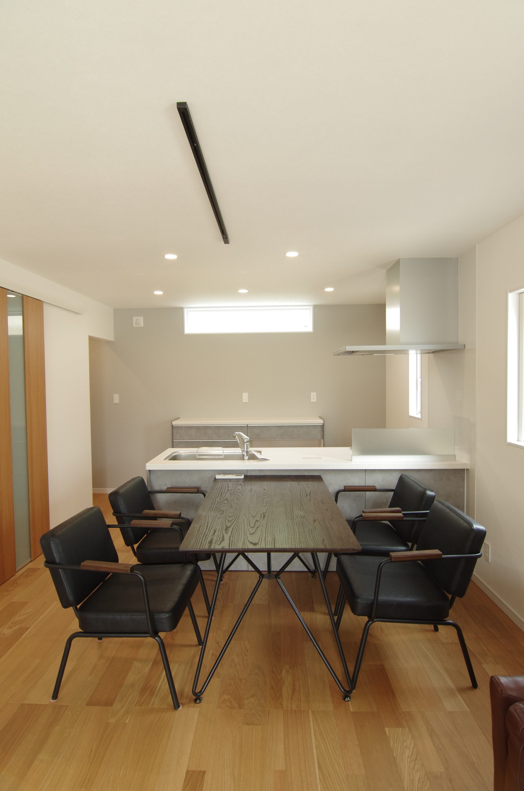 東広島市八本松町米満 「1.5階建て」モデルハウス