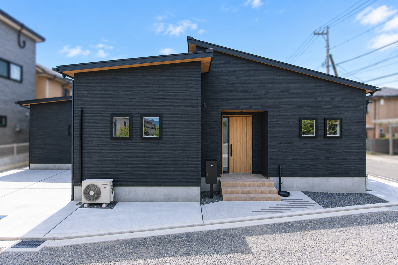 【松山市南斎院町】「平屋」モデルハウス内覧販売会を開催！