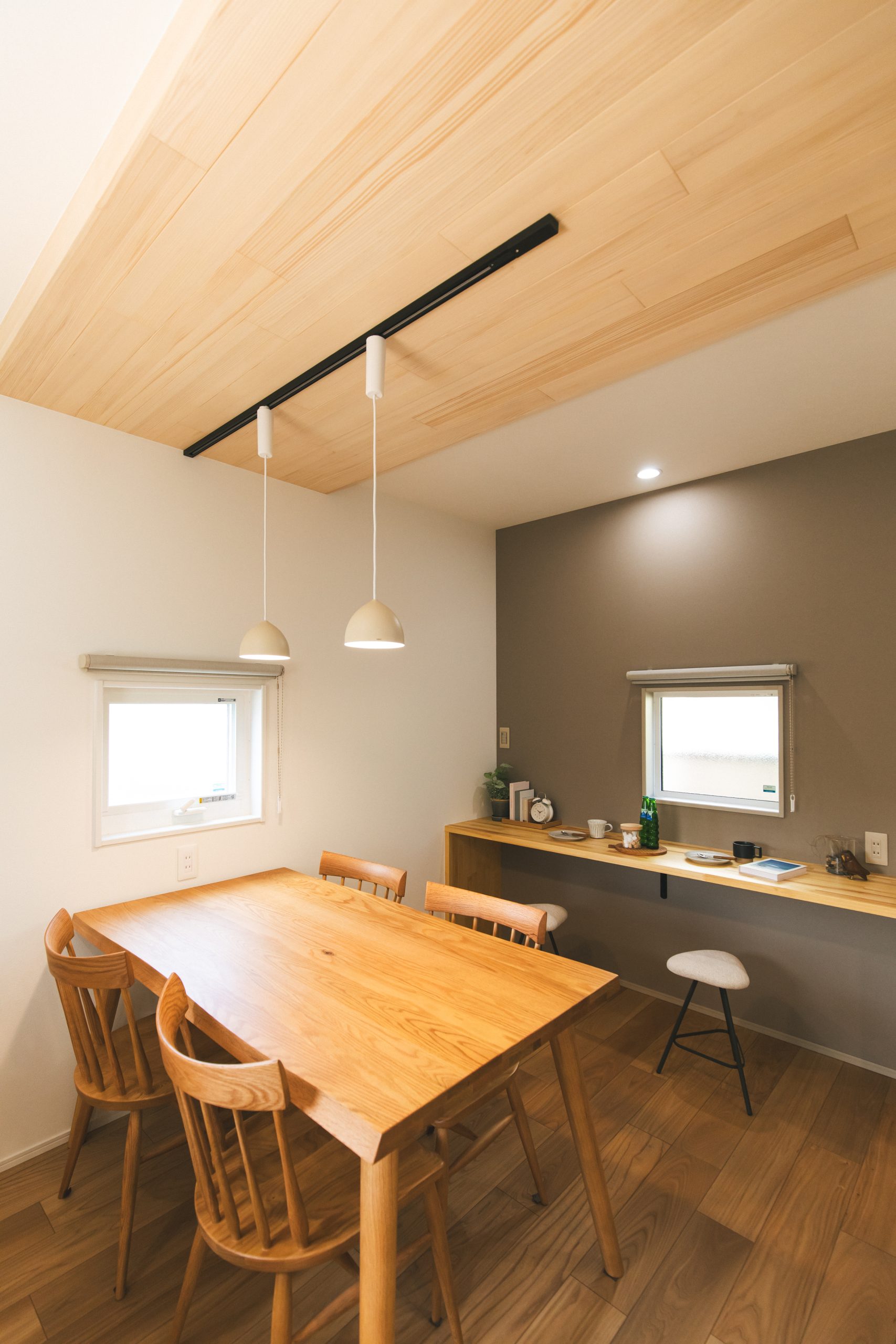 すぐに住めるお家をお探しの方