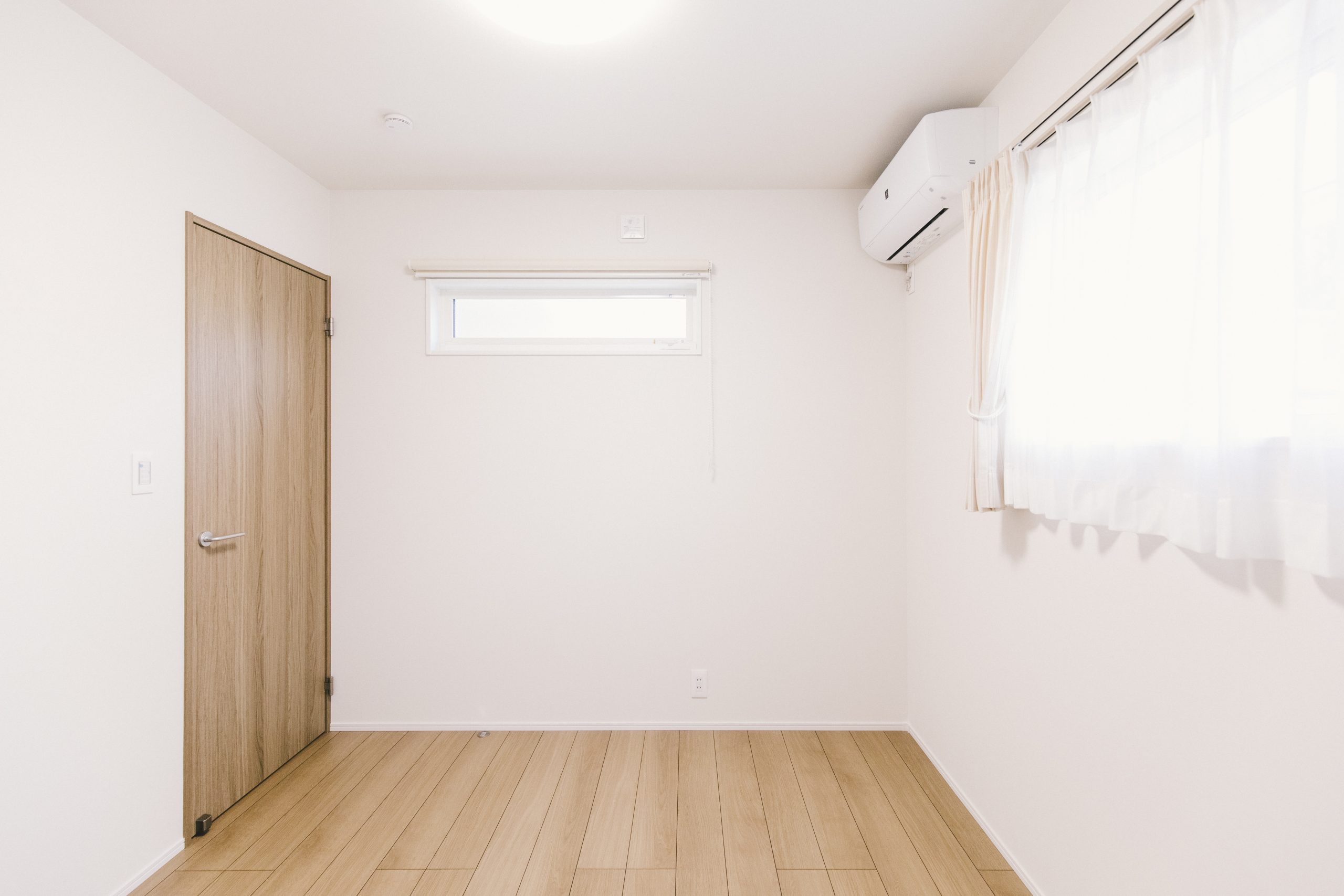 ライフスタイルに合わせる「終の住まい」