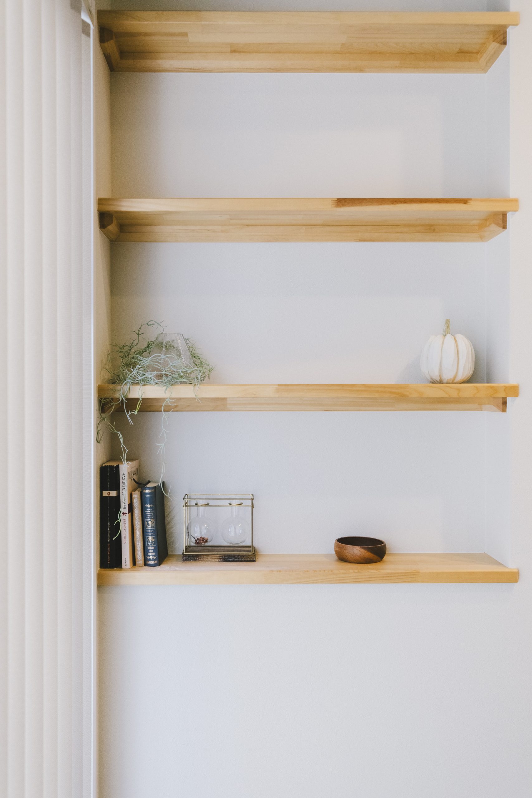 1~3人暮らしの一戸建てを探している方