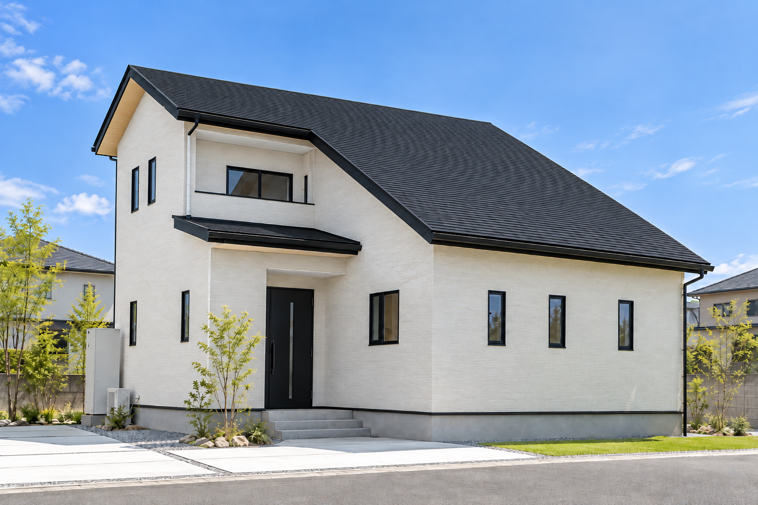 【1.5階建て】東広島市西条町土与丸3LDKモデルハウス（東広島店）