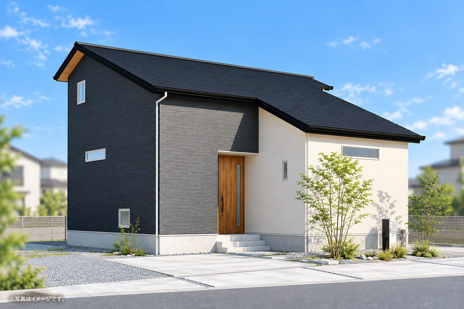 【1.5階建て】東広島市西条町土与丸3LDKモデルハウス（東広島店）