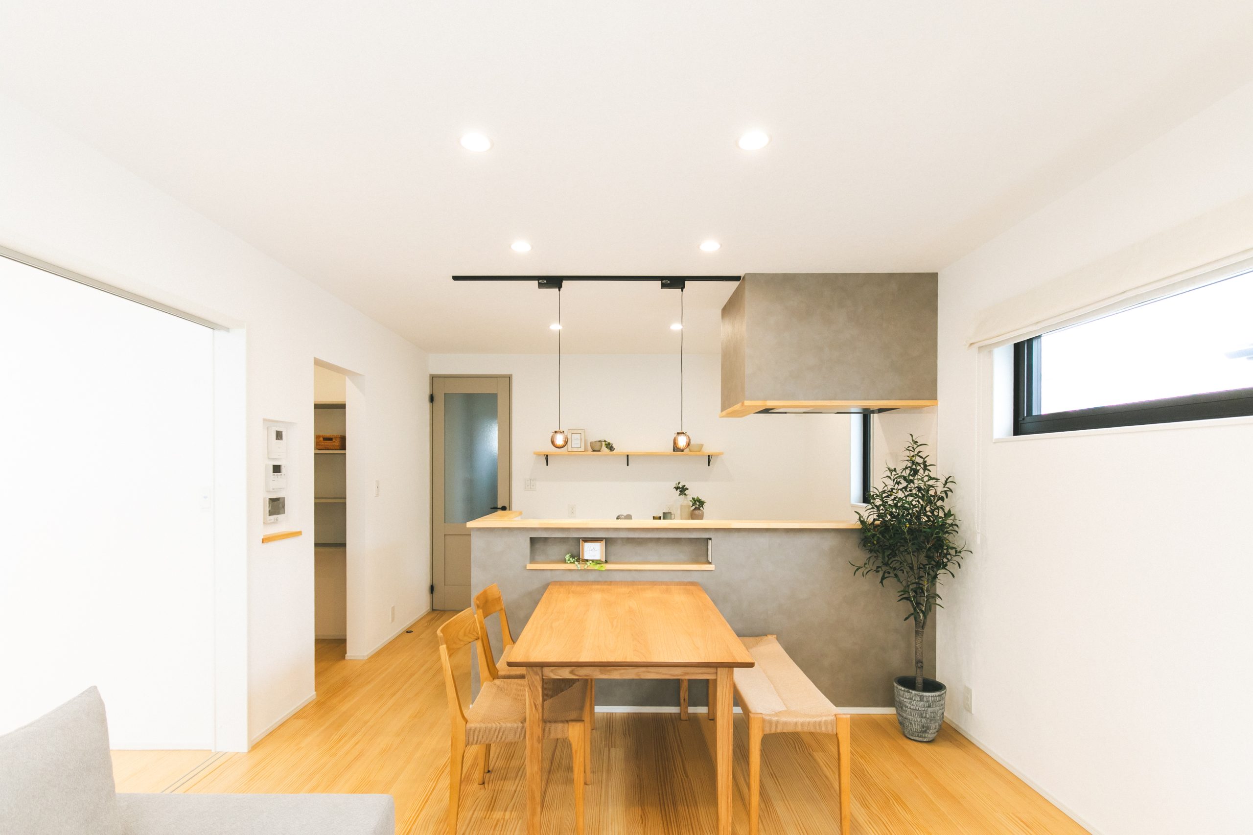 すぐに住める平屋を具体的に見たい方