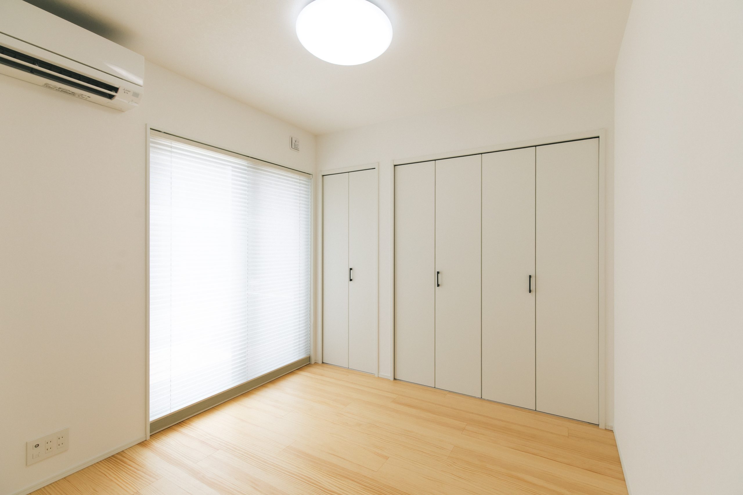 平屋に憧れるけれど、部屋数も確保したい方